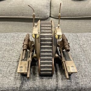 Star Wars Brown Droid Figure